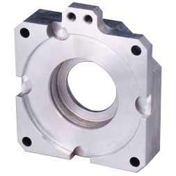 Cnc machining part-02