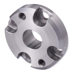 cnc metal machined parts