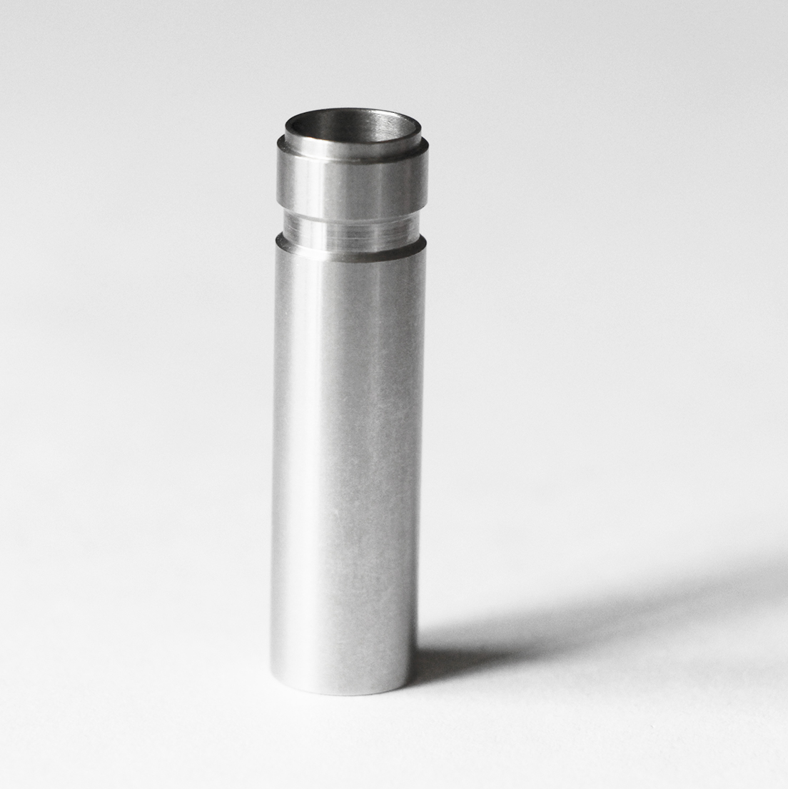 Tubular Medical Metal Equipment Parts