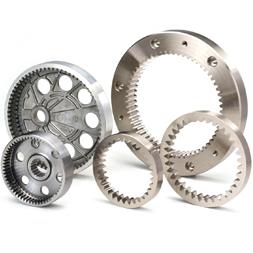 Gears For Speed Reducers, Inner Gear