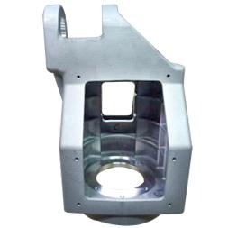 Gravity Die Casting