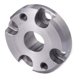 cnc metal machined parts