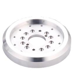 cnc machined aluminum parts