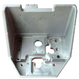 Gravity Aluminum Casting Products