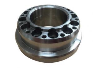 cnc machined part